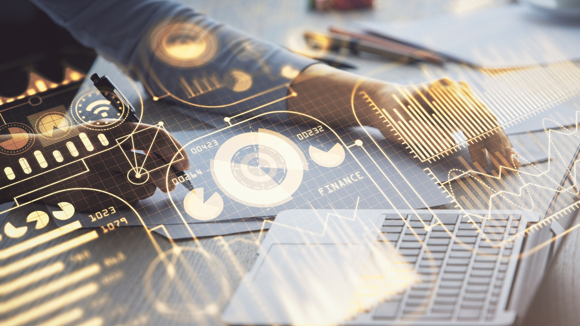 Gestion de projets industriels